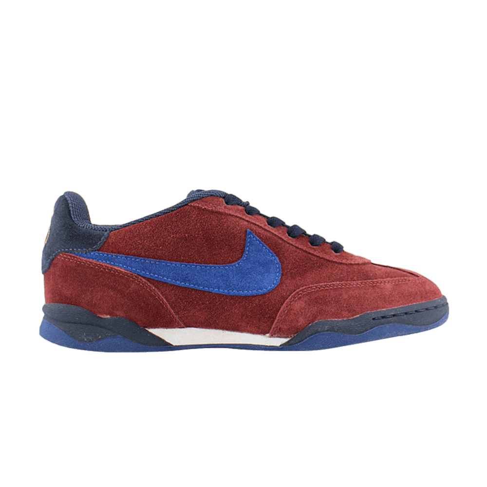 Nike fc zoom air top