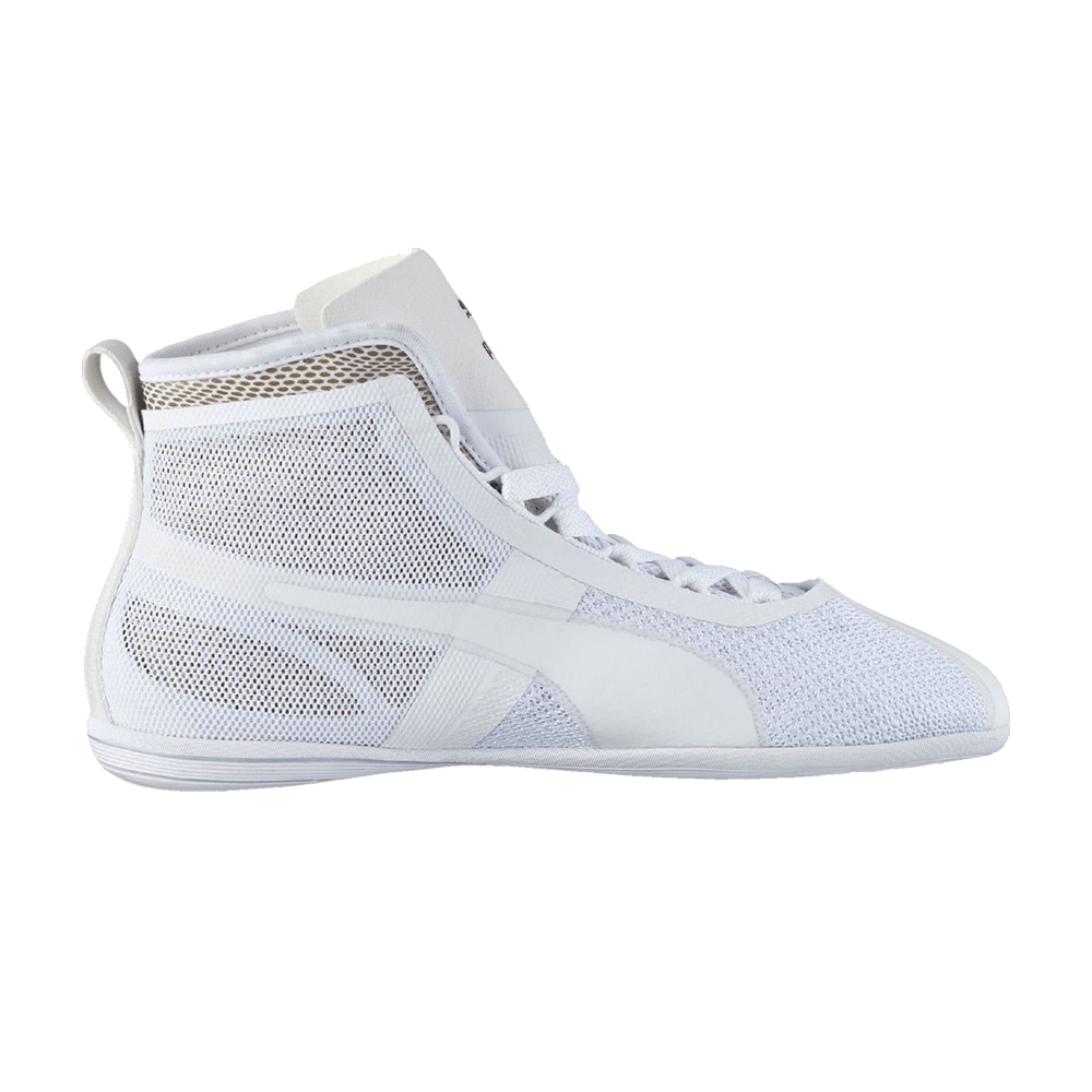 Puma eskiva gold best sale