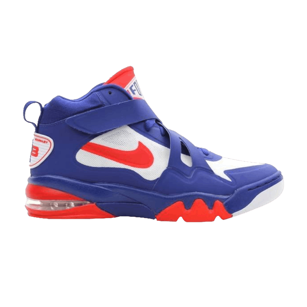 Nike force cb store