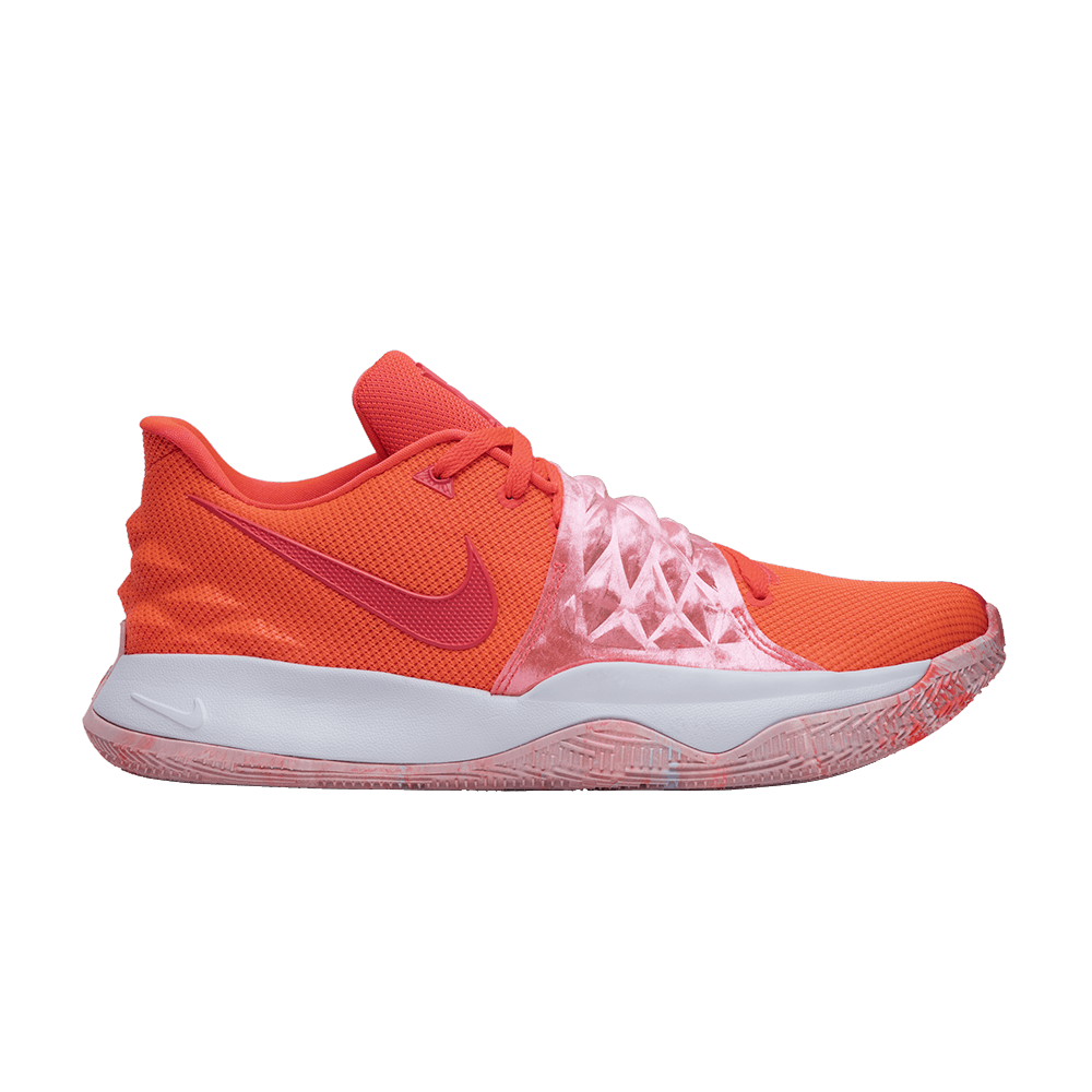 kyrie 2 low hot punch