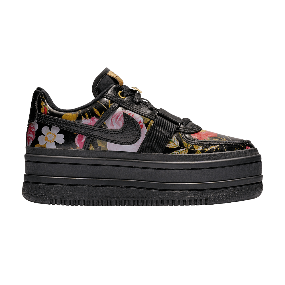 vandal 2k floral