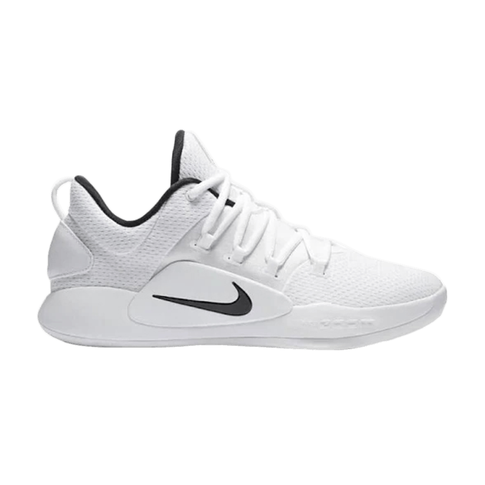 Hyperdunk X Low 'White'