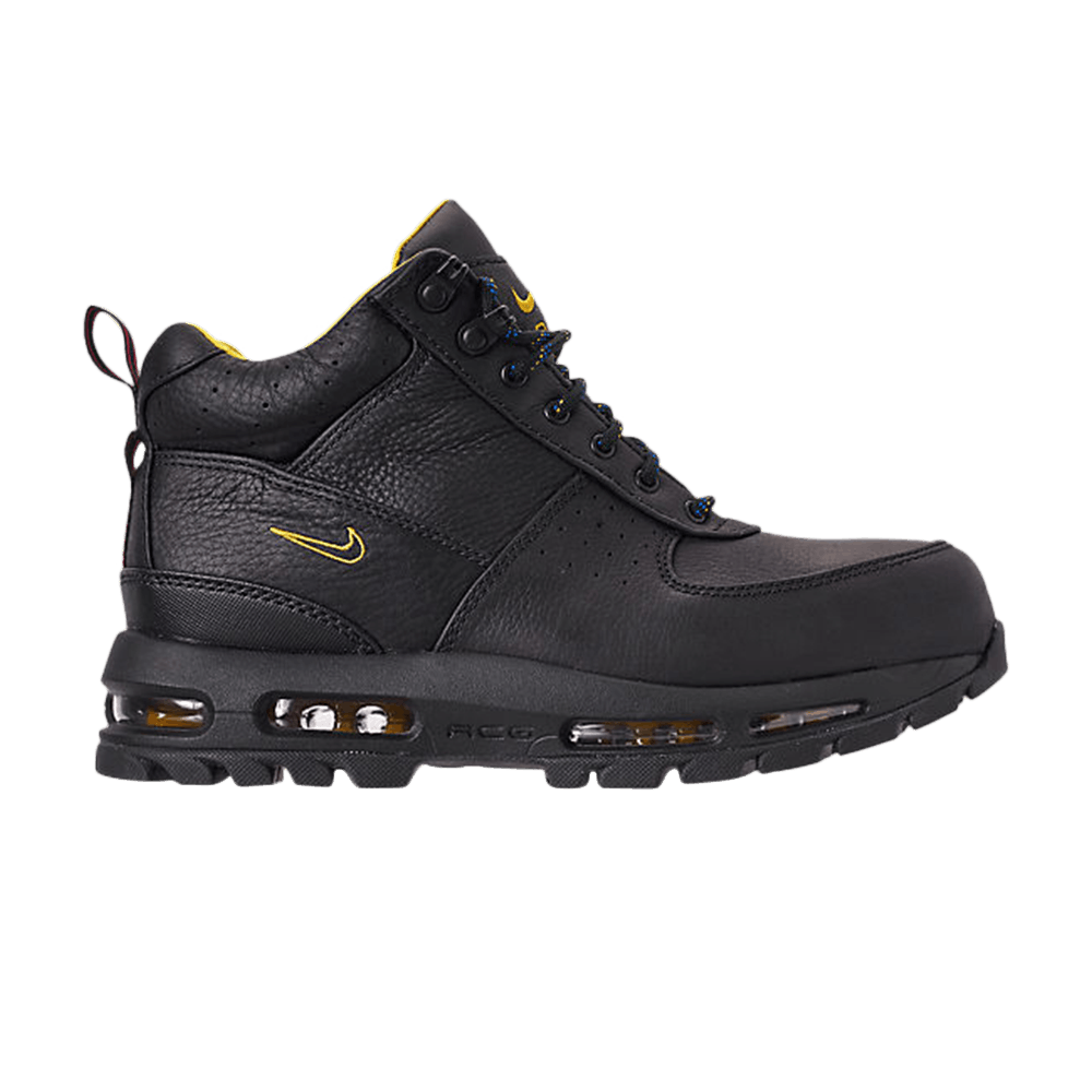Air Max Goadome - Nike - BQ3454 001 | GOAT