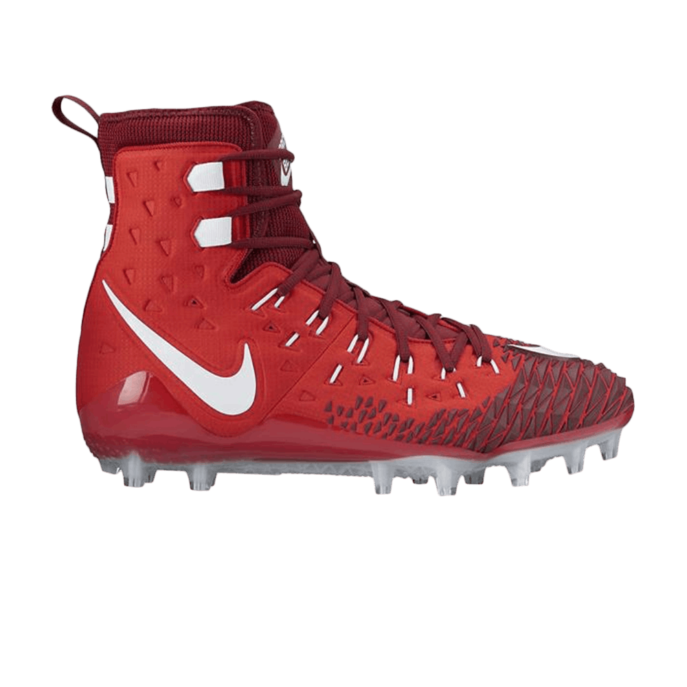 Buy Force Savage Elite TD 'Team Red' - 857063 616 | GOAT