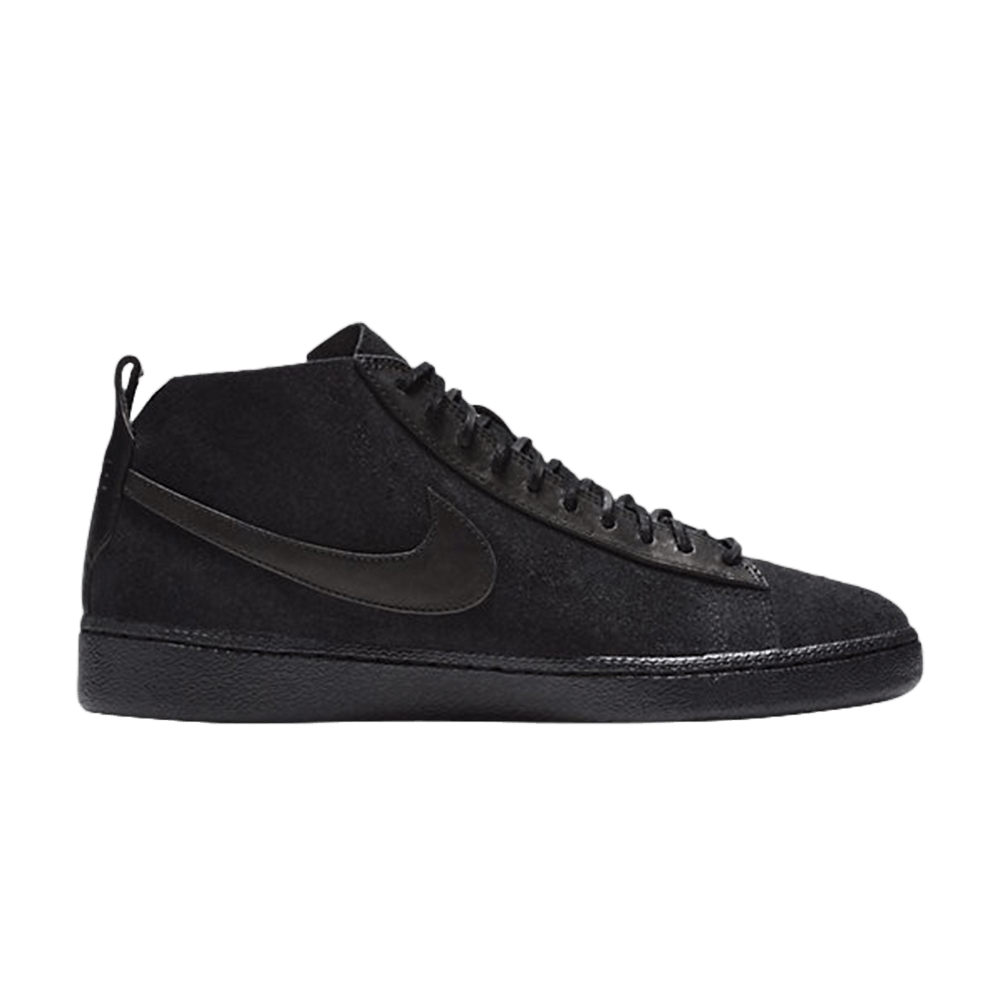 Nike blazer on sale chukka cs tc