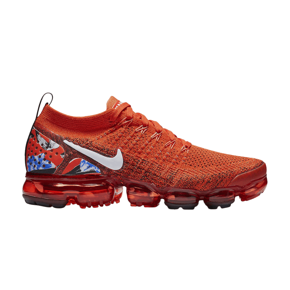 balenciaga vapormax