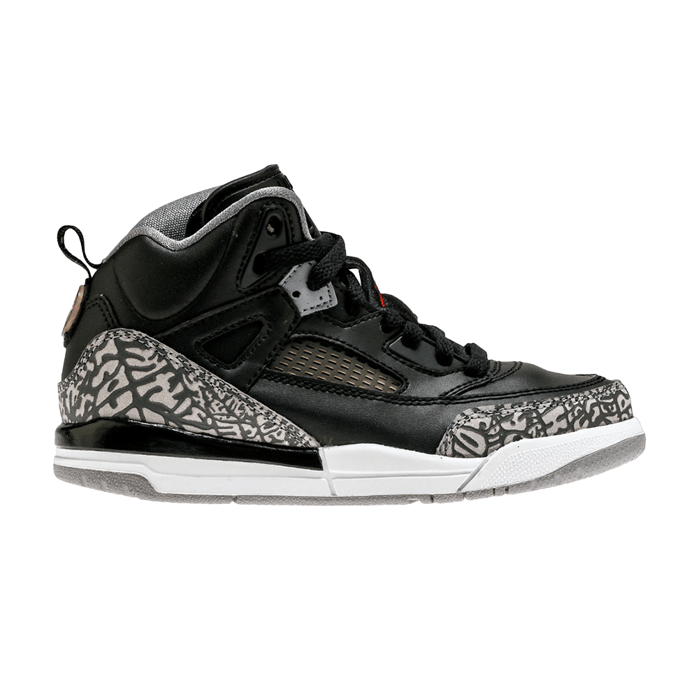 Buy Jordan Spizike BP Black Cement 317700 034 GOAT