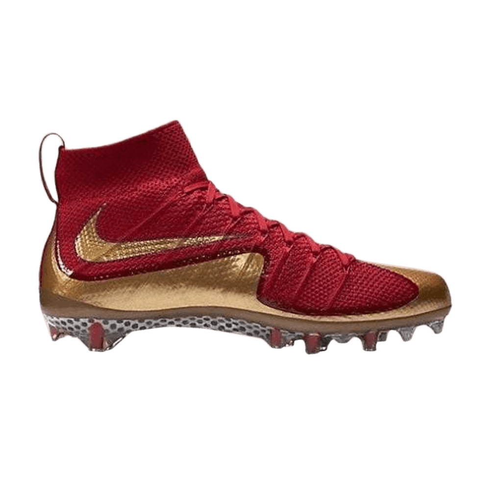 Nike untouchable red discount