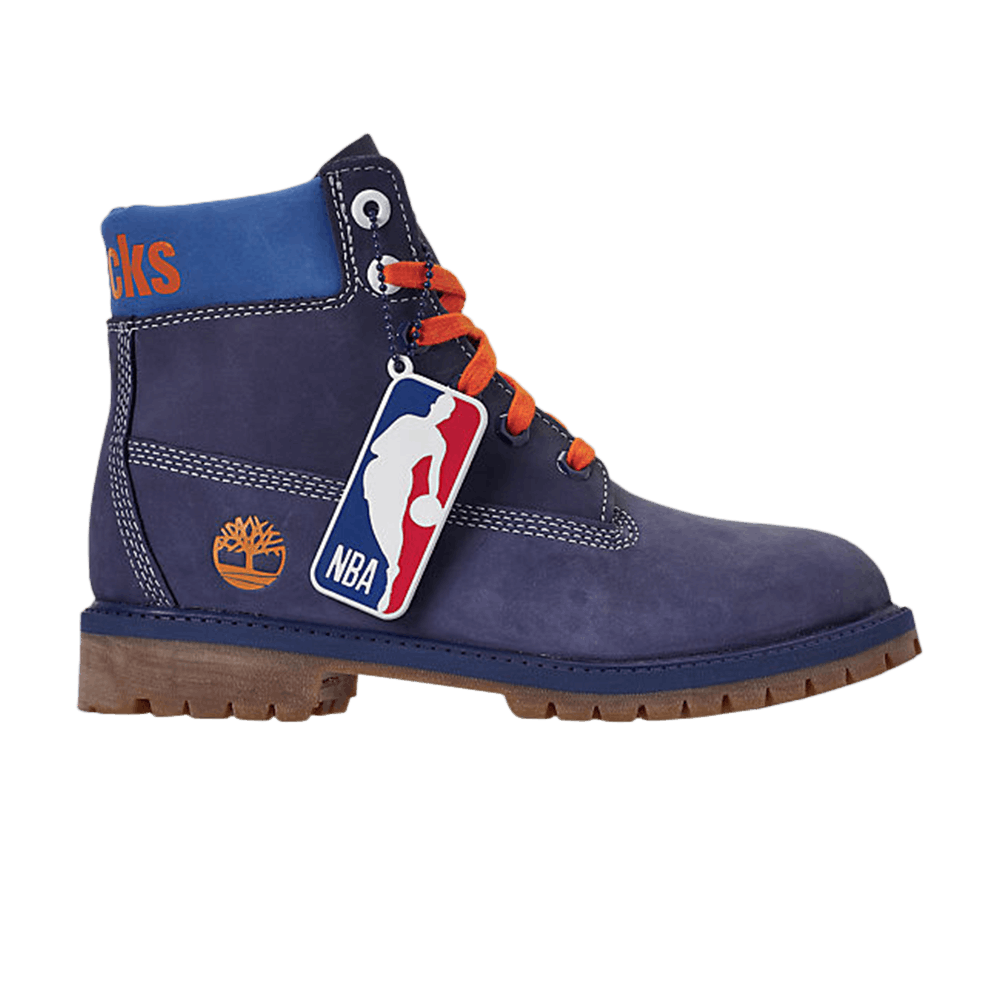 New York State of Mind . The Classic Timberland 6 Inch Premium