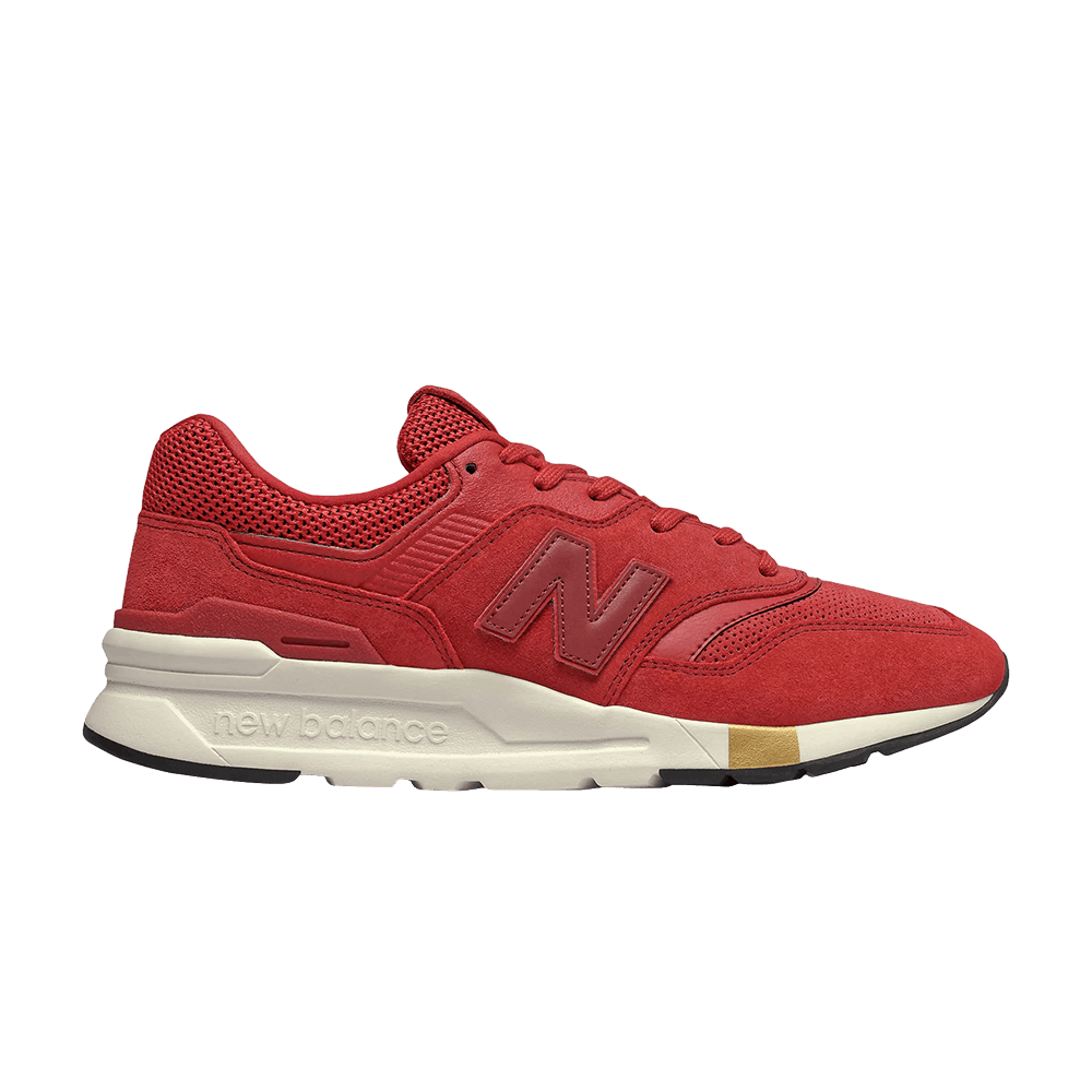 new balance chinese new year 997