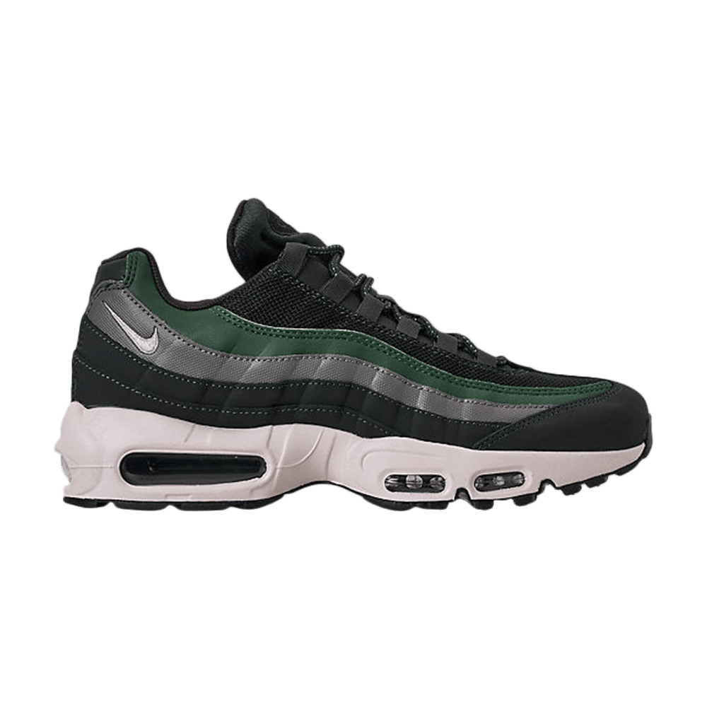 air max 95 essential outdoor green