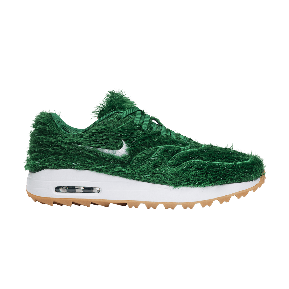 air max 1 golf grass shoes