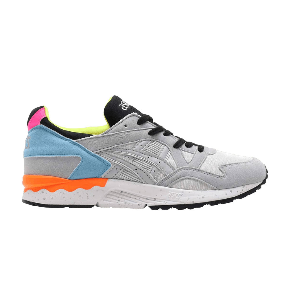 Asics Gel Lyte 5 Spring Pack - Mid Grey