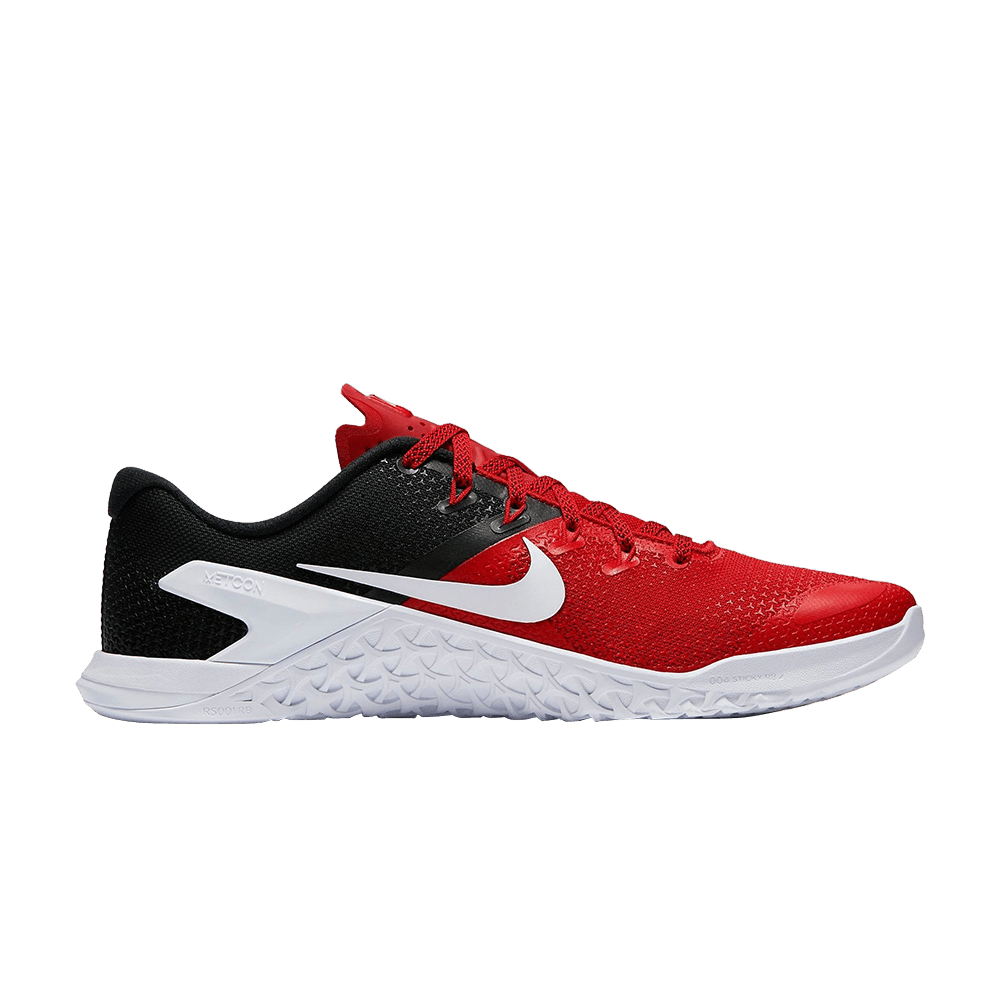 Buy Metcon 4 University Red AH7453 600 GOAT