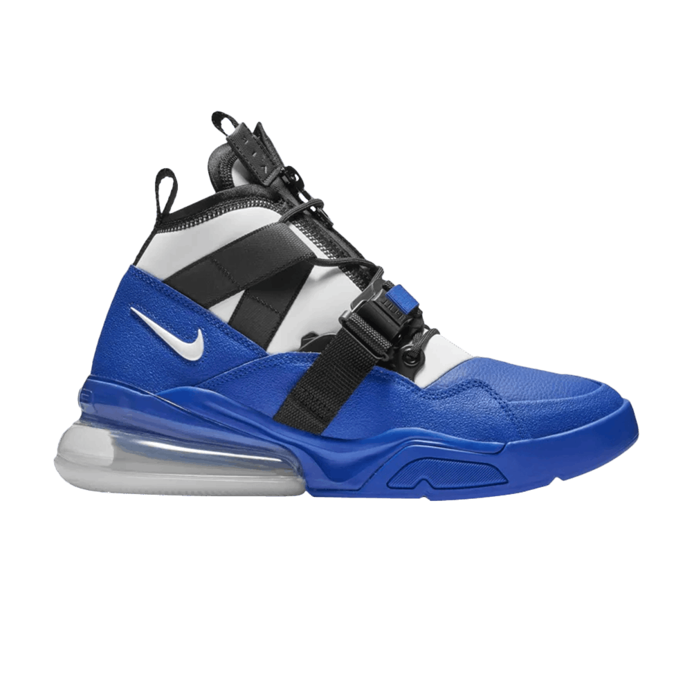 Nike air force utility 270 top