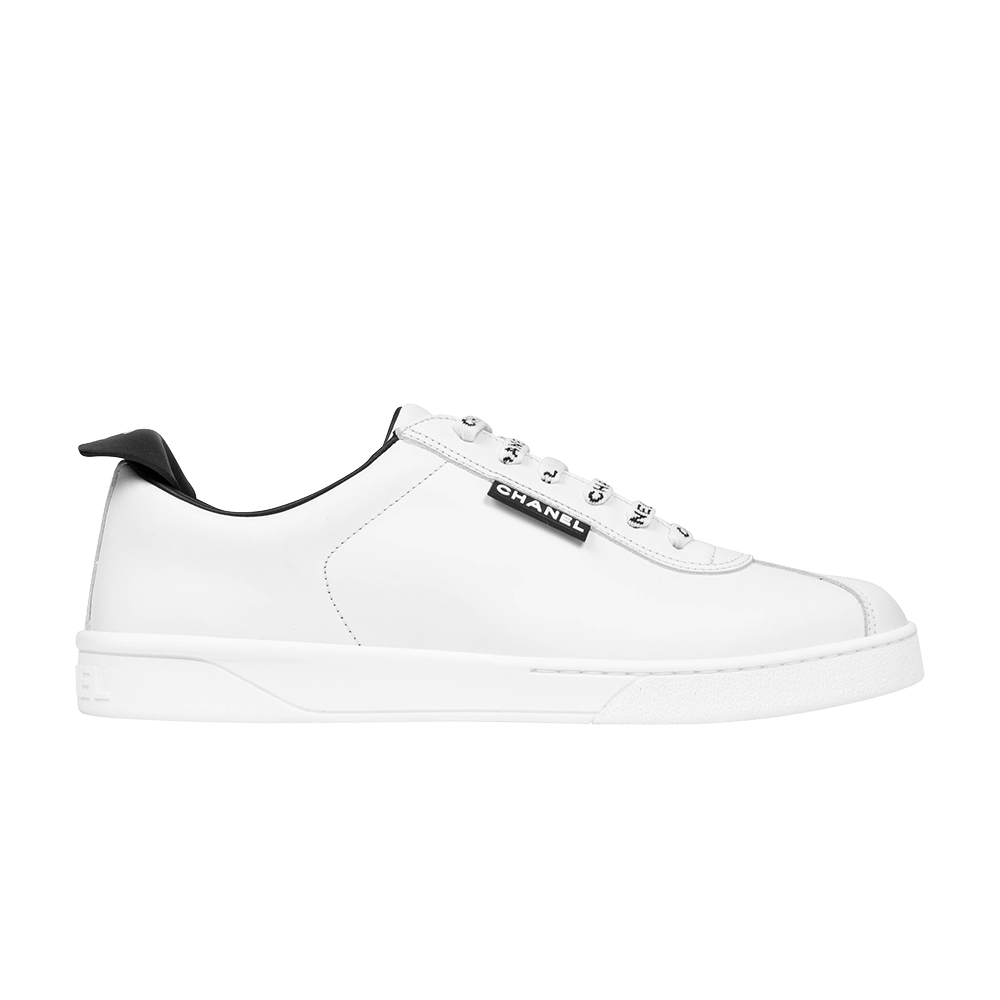 Chanel Wmns Cruise 'white'