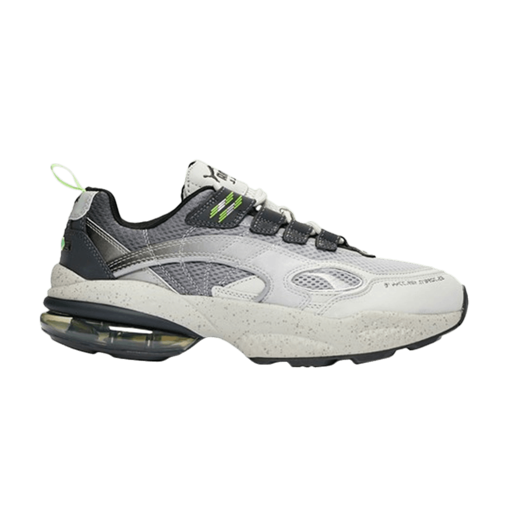 Puma x mita cell venom top