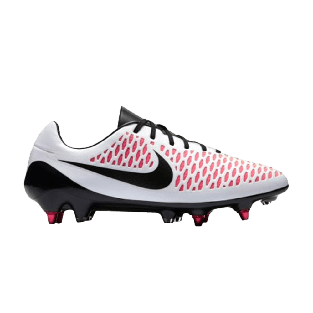 Buy Magista Opus SG Pro White Pink Blast 649233 107 GOAT
