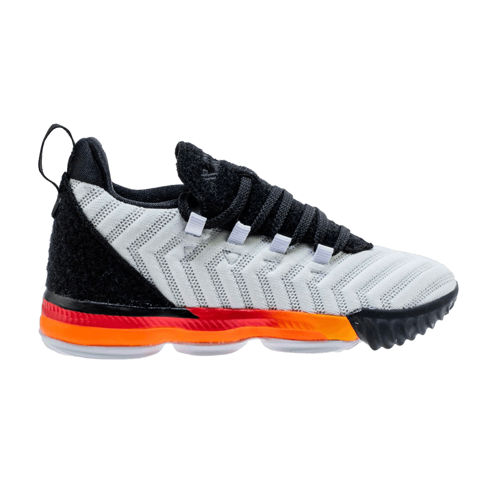Buy LeBron 16 PS Space Travel AQ2467 188 GOAT