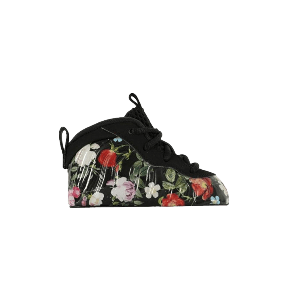 Floral hotsell foamposites infant