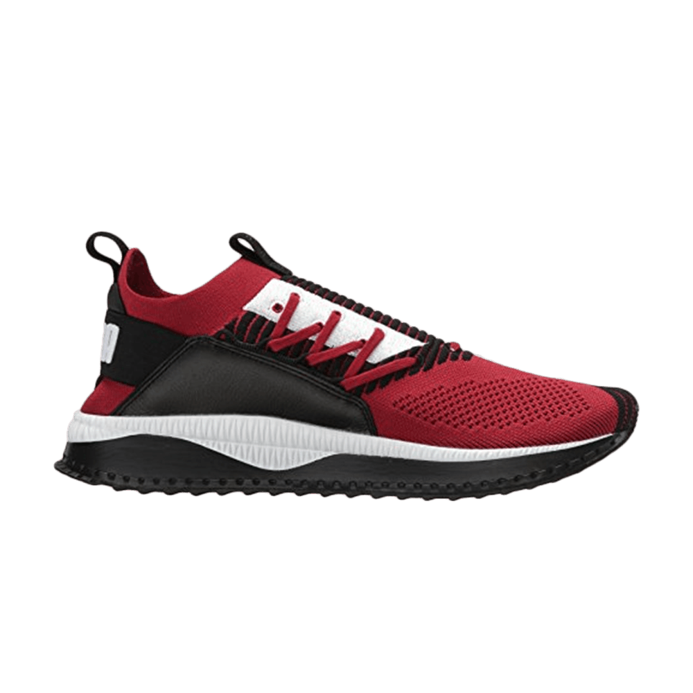 Puma tsugi red cheap