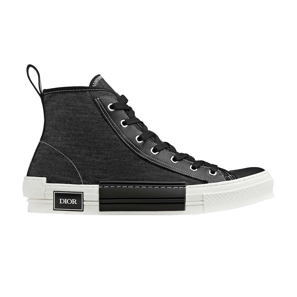dior b23 denim