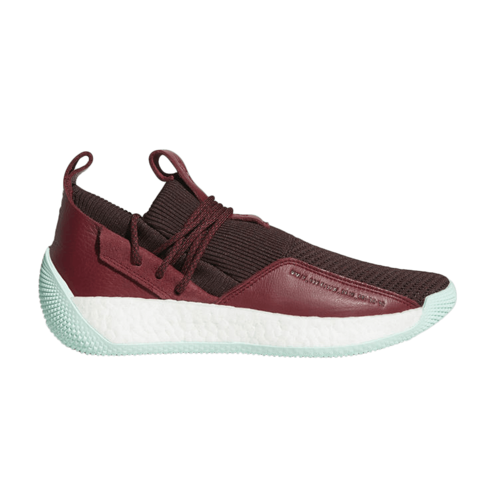 harden vol 2 maroon