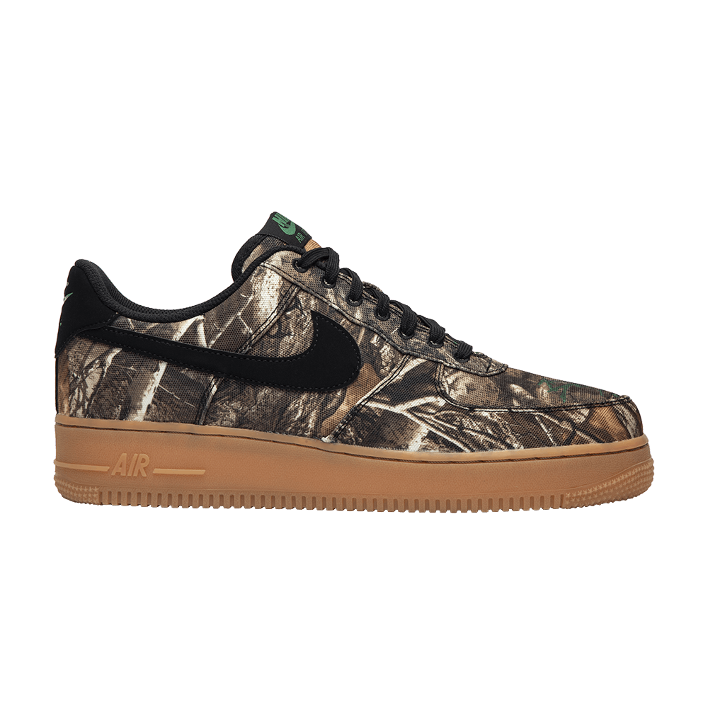 nike af1 realtree