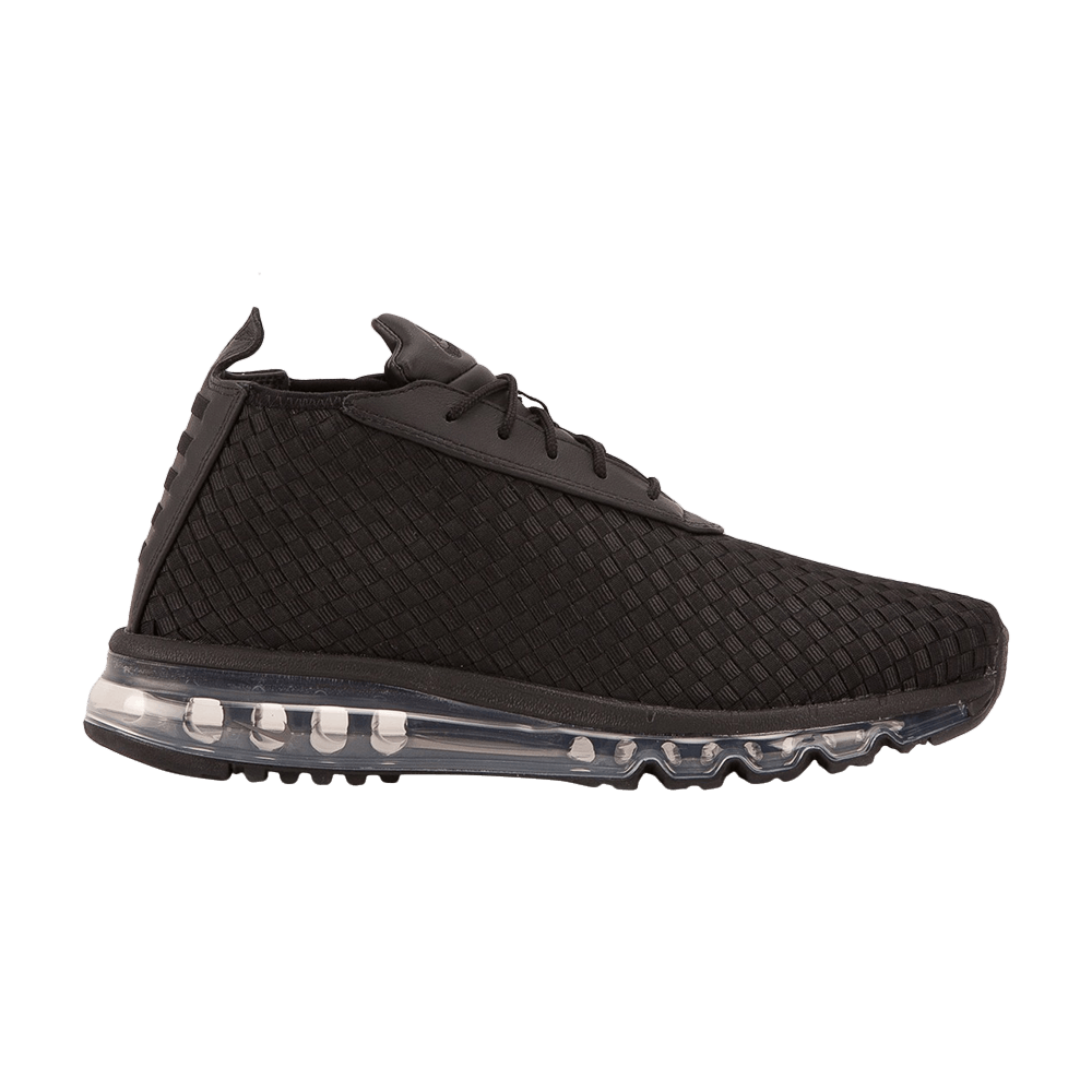 air max woven boot