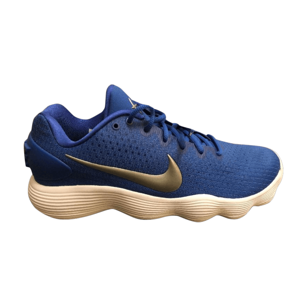 Hyperdunk 2017 low shop blue