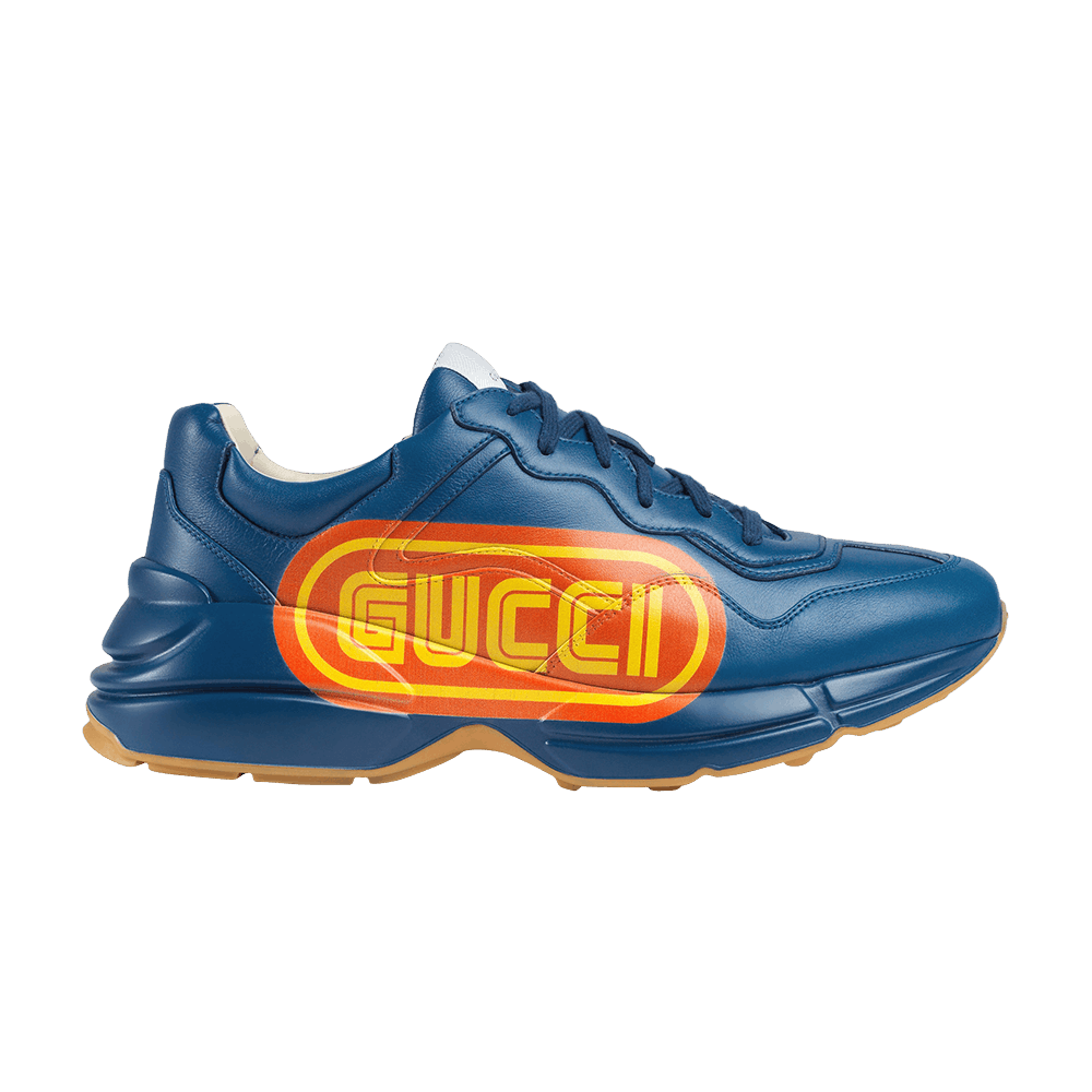 gucci shoes goat