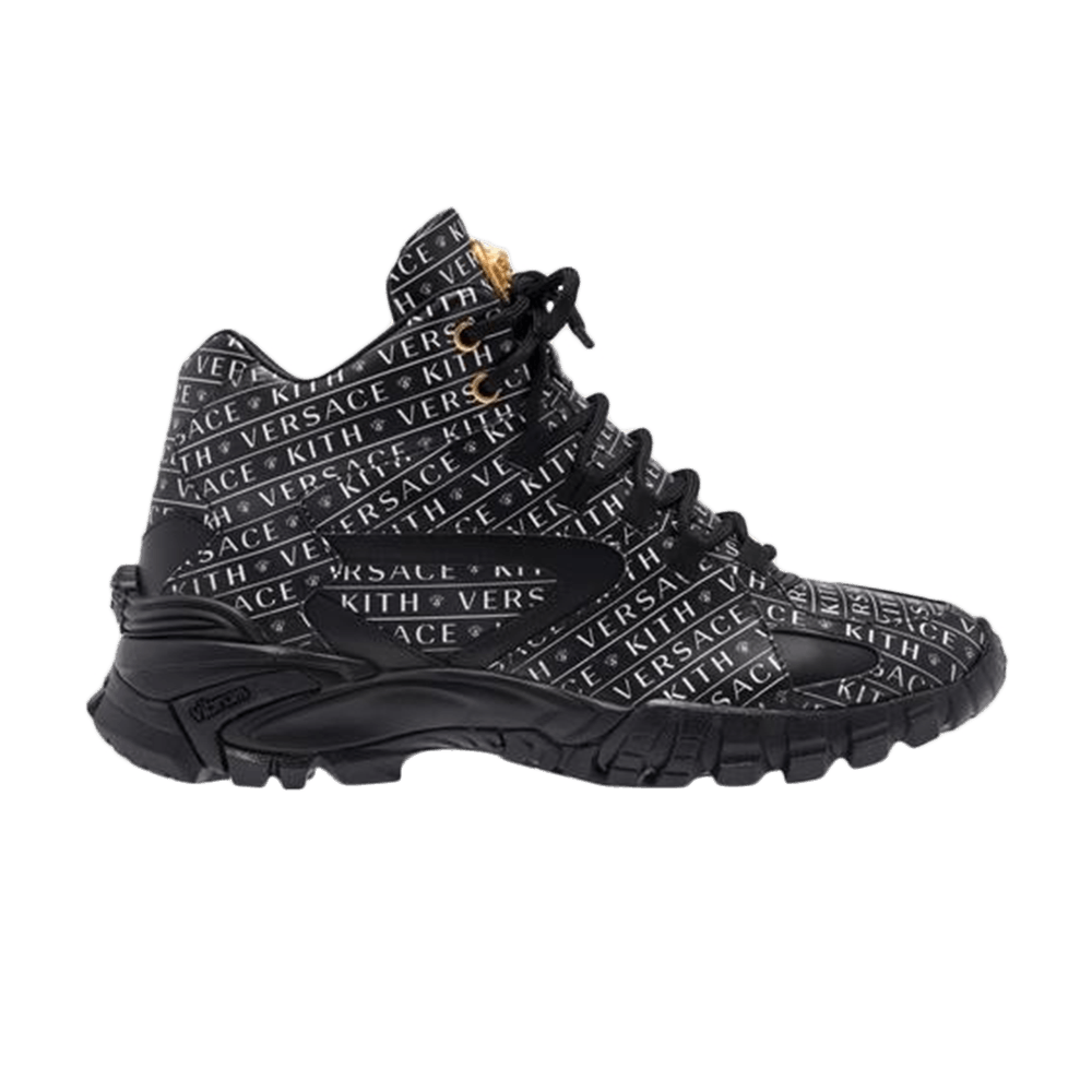 Kith top versace shoes