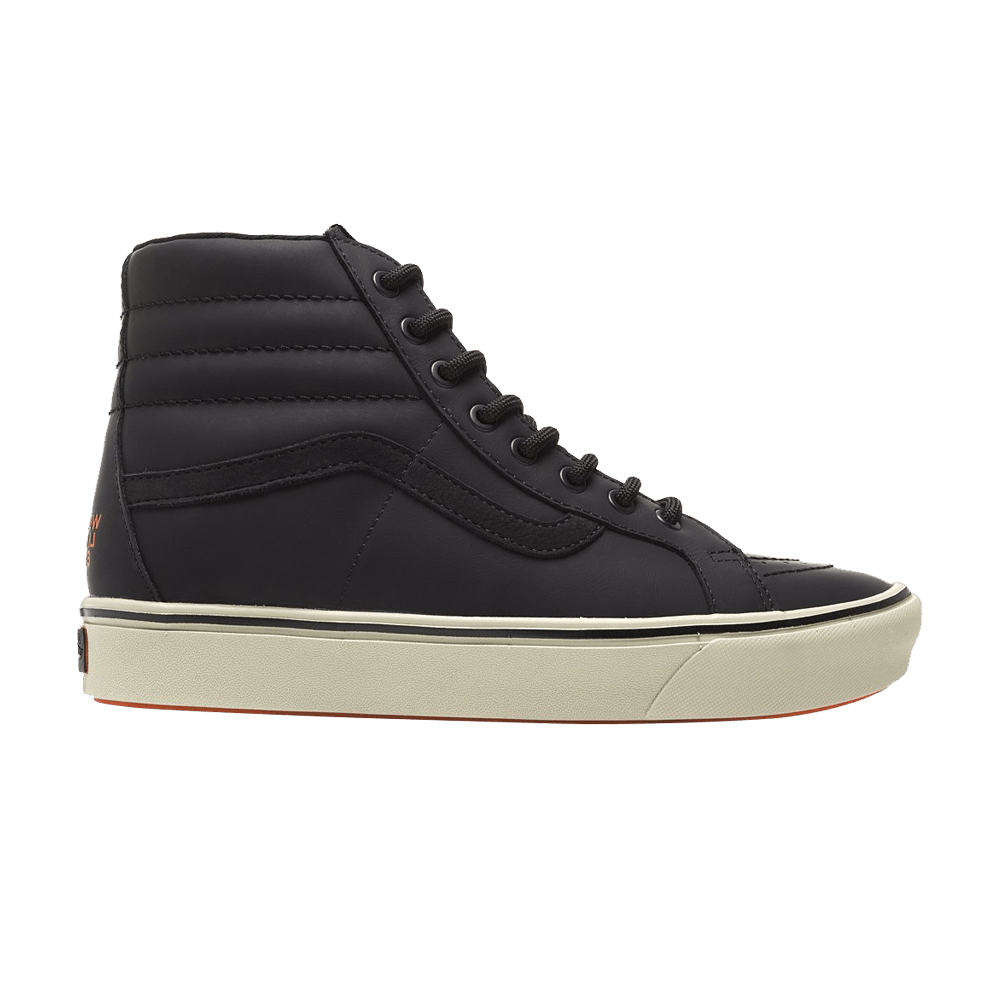 Darkside Initiative X Vans Sk8-Hi Lx 'we Don't Like You Either'