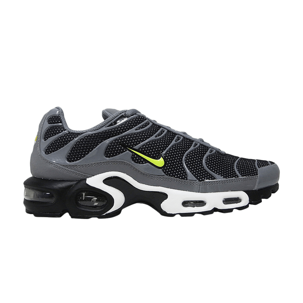 nike air max plus tn ultra cool grey