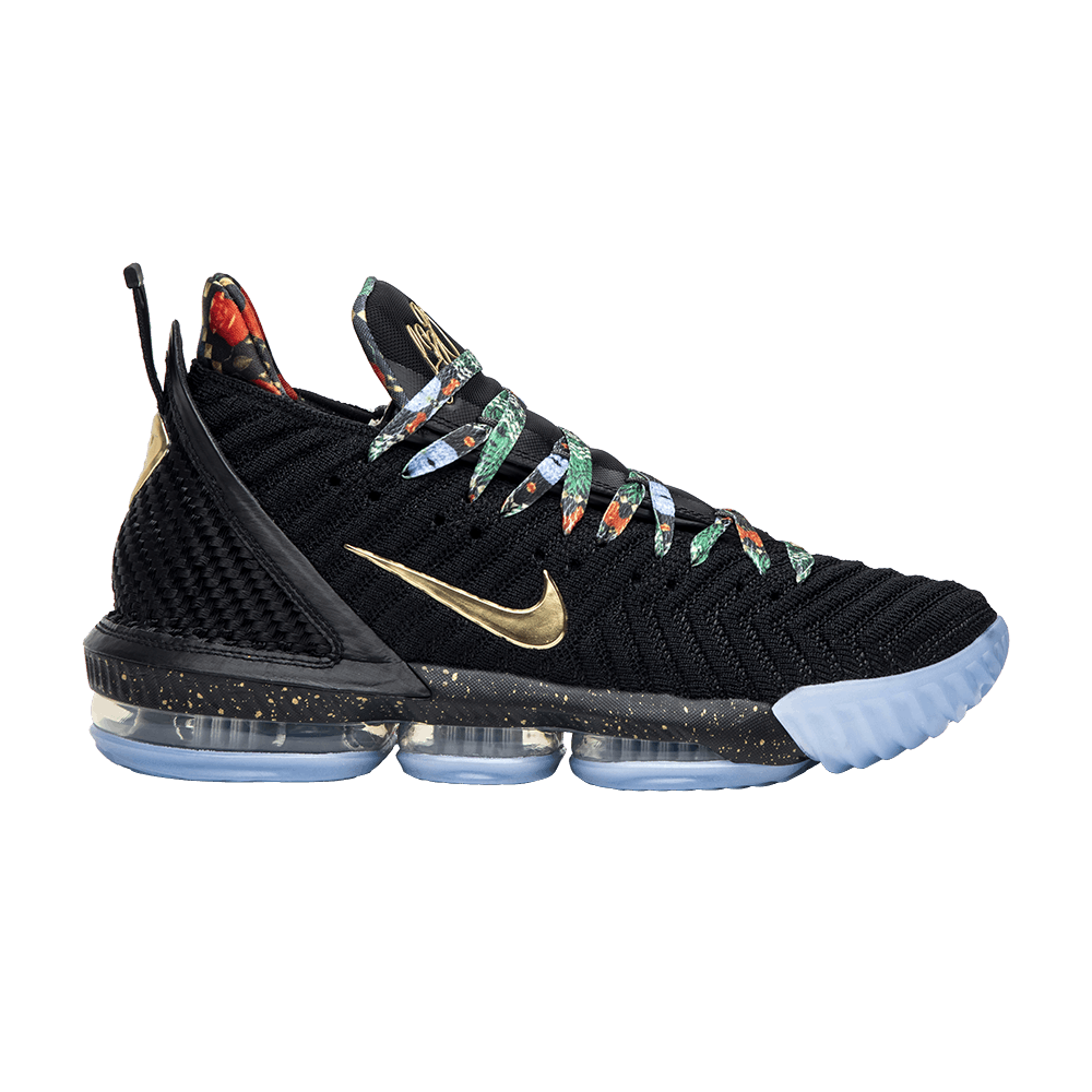 lebron throne shoes
