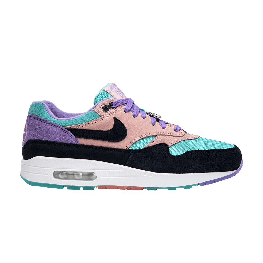 have a nike day am 1
