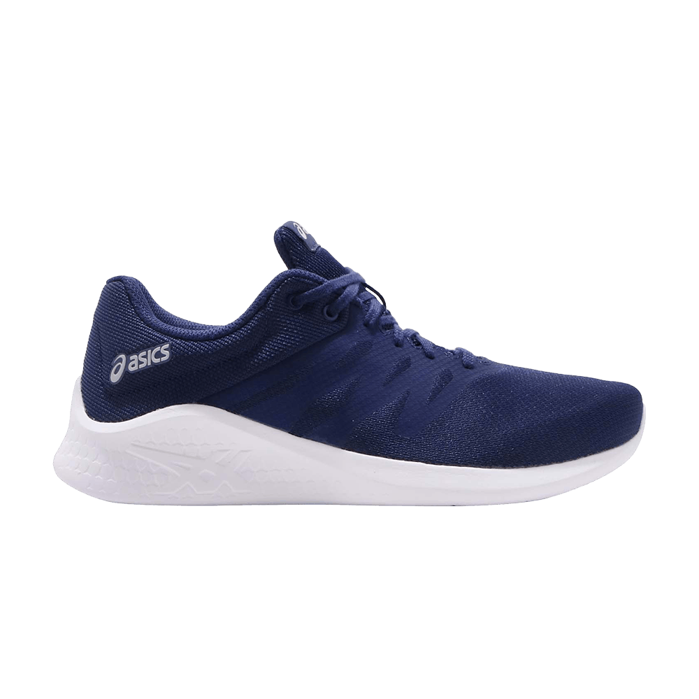 Asics Comutora Indigo Blue