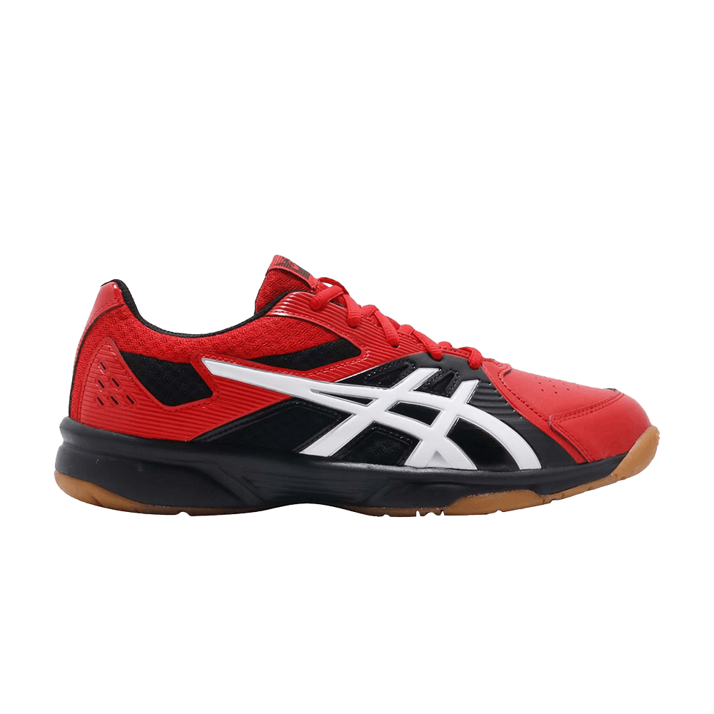 Asics Court Break Classic Red