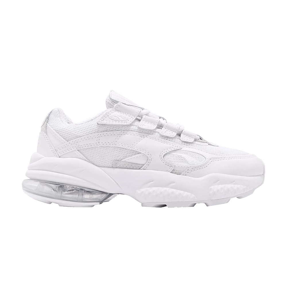 Buy Cell Venom Reflective White 369701 02 GOAT