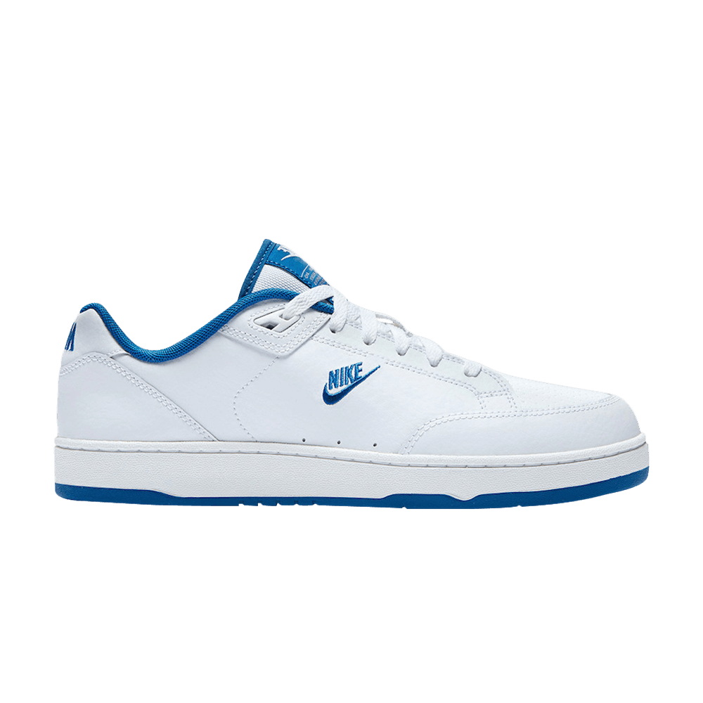 Buy Grandstand 2 White Royal AA2190 103 GOAT CA