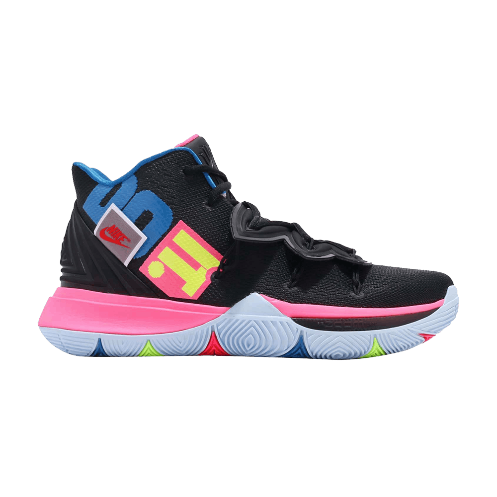 Kyrie 5 just do it shirt online
