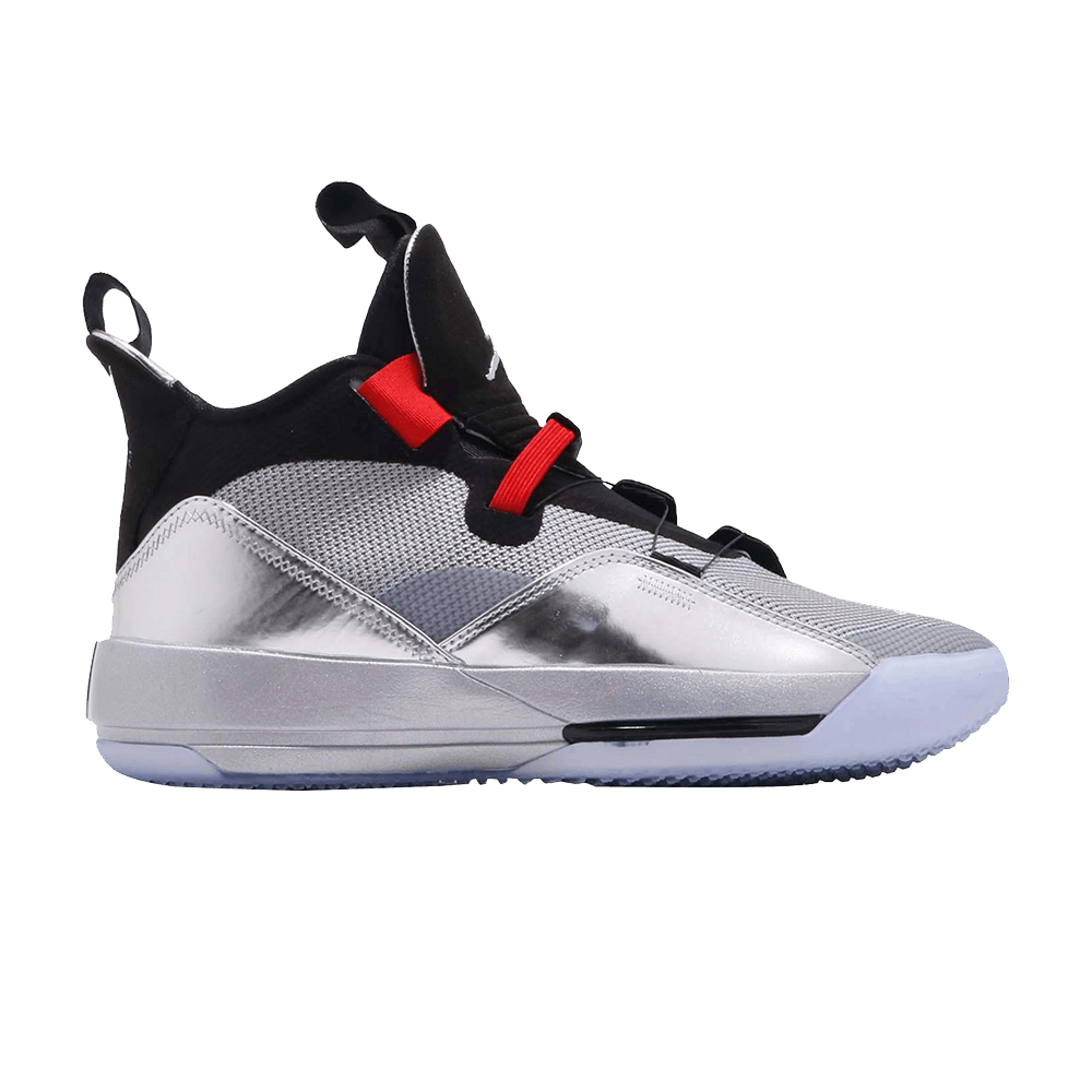 jordan 33 pf