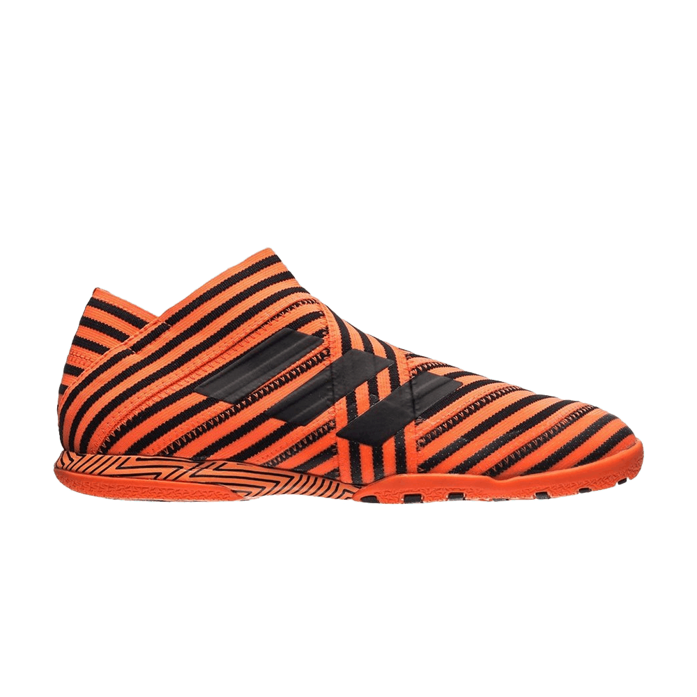Buy Adidas Nemeziz Tango 17+ 360 Agility 'Solar Orange Black
