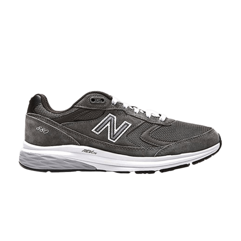 880 2E Wide 'Iron Grey' - New Balance - MW880SG3 | GOAT