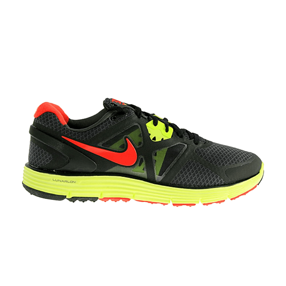 Buy LunarGlide 3 Anthracite 454164 016 GOAT
