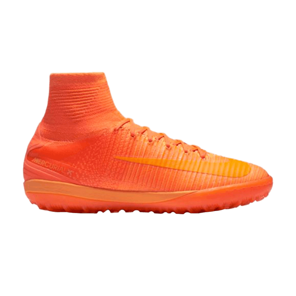 Nike mercurial x proximo ii tf top