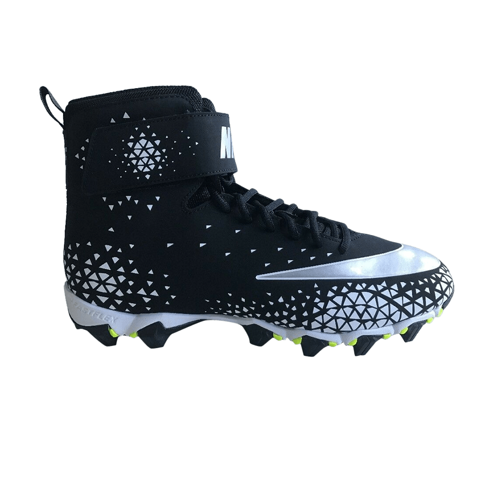 Nike men's force savage shark football cleats deals