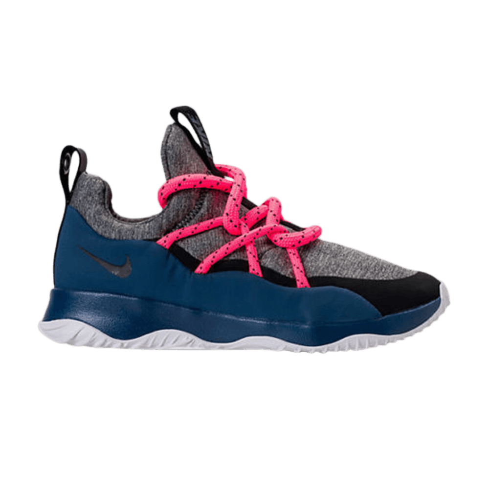 Buy Wmns City Loop Navy Pink AA1097 401 GOAT UK