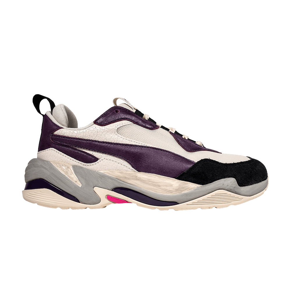 Puma thunder cream 2025