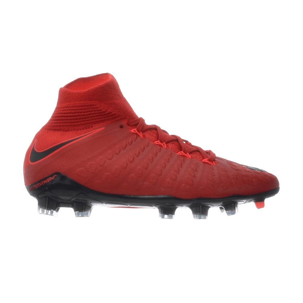 Red hypervenoms on sale